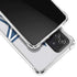 NFL Dallas Cowboys Large Logo Galaxy A52 5G Clear Case