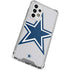 NFL Dallas Cowboys Large Logo Galaxy A53 5G Clear Case