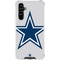 NFL Dallas Cowboys Large Logo Galaxy A54 5G Clear Case