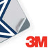 NFL Dallas Cowboys Large Logo Galaxy Book 12in Skin