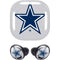 NFL Dallas Cowboys Large Logo Galaxy Buds Pro Skin