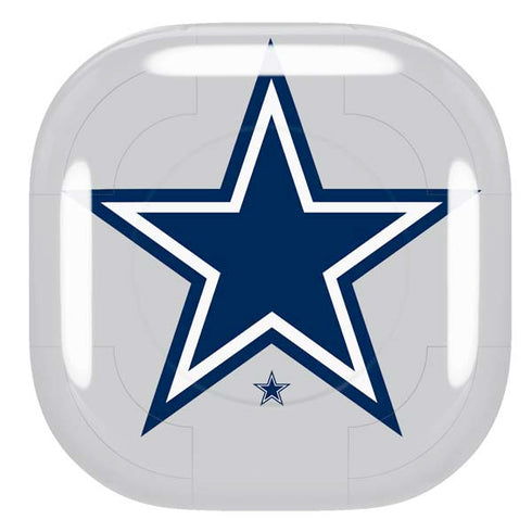 NFL Dallas Cowboys Large Logo Galaxy Buds Pro Skin