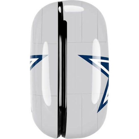 NFL Dallas Cowboys Large Logo Galaxy Buds Pro Skin
