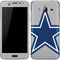 NFL Dallas Cowboys Large Logo Galaxy J3 Skin
