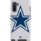 NFL Dallas Cowboys Large Logo Galaxy Note 10 Pro Case