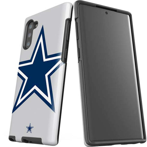 NFL Dallas Cowboys Large Logo Galaxy Note 10 Pro Case