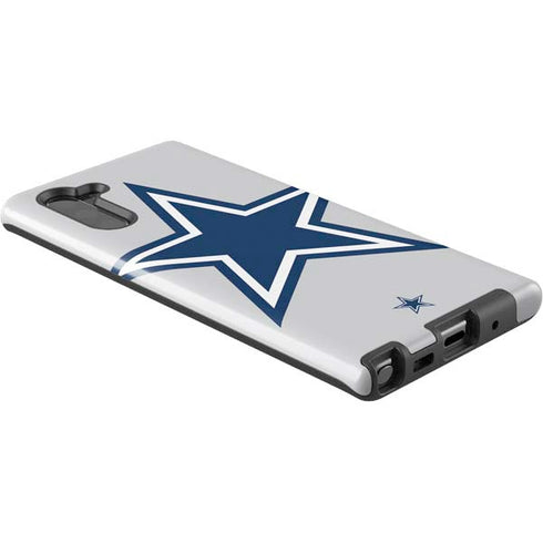 NFL Dallas Cowboys Large Logo Galaxy Note 10 Pro Case