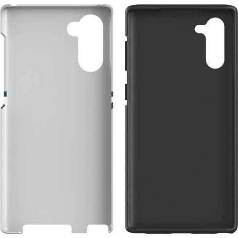 NFL Dallas Cowboys Large Logo Galaxy Note 10 Pro Case