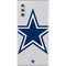 NFL Dallas Cowboys Large Logo Galaxy Note 10 Skin