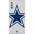 NFL Dallas Cowboys Large Logo Galaxy Note 10 Skin
