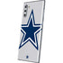 NFL Dallas Cowboys Large Logo Galaxy Note 10 Skin