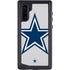 NFL Dallas Cowboys Large Logo Galaxy Note 10 Waterproof Case