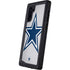 NFL Dallas Cowboys Large Logo Galaxy Note 10 Waterproof Case