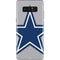 NFL Dallas Cowboys Large Logo Galaxy Note 8 Skin