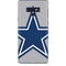 NFL Dallas Cowboys Large Logo Galaxy Note 9 Skin