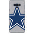 NFL Dallas Cowboys Large Logo Galaxy Note 9 Skin