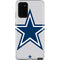 NFL Dallas Cowboys Large Logo Galaxy Note20 5G Pro Case