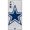 NFL Dallas Cowboys Large Logo Galaxy Note20 5G Skin