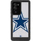 NFL Dallas Cowboys Large Logo Galaxy Note20 Ultra 5G Waterproof Case