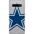 NFL Dallas Cowboys Large Logo Galaxy S10 Plus Skin