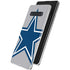 NFL Dallas Cowboys Large Logo Galaxy S10 Plus Skin