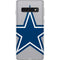 NFL Dallas Cowboys Large Logo Galaxy S10 Skin