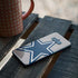 NFL Dallas Cowboys Large Logo Galaxy S10e Skin