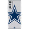 NFL Dallas Cowboys Large Logo Galaxy S20 Fan Edition Skin