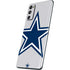 NFL Dallas Cowboys Large Logo Galaxy S20 Fan Edition Skin