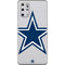 NFL Dallas Cowboys Large Logo Galaxy S20 Plus Skin