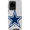 NFL Dallas Cowboys Large Logo Galaxy S20 Ultra 5G Pro Case