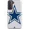 NFL Dallas Cowboys Large Logo Galaxy S21 5G Pro Case