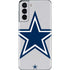 NFL Dallas Cowboys Large Logo Galaxy S21 5G Skin