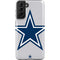 NFL Dallas Cowboys Large Logo Galaxy S21 FE Pro Case