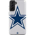 NFL Dallas Cowboys Large Logo Galaxy S21 FE Pro Case