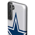 NFL Dallas Cowboys Large Logo Galaxy S21 FE Pro Case