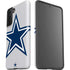 NFL Dallas Cowboys Large Logo Galaxy S21 FE Pro Case