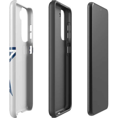 NFL Dallas Cowboys Large Logo Galaxy S21 Plus 5G Pro Case