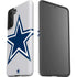 NFL Dallas Cowboys Large Logo Galaxy S21 Plus 5G Pro Case