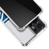 NFL Dallas Cowboys Large Logo Galaxy S21 Ultra 5G Clear Case