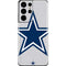 NFL Dallas Cowboys Large Logo Galaxy S21 Ultra 5G Skin