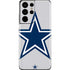NFL Dallas Cowboys Large Logo Galaxy S21 Ultra 5G Skin