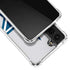 NFL Dallas Cowboys Large Logo Galaxy S22 Plus Clear Case