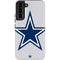 NFL Dallas Cowboys Large Logo Galaxy S22 Plus Pro Case