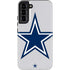 NFL Dallas Cowboys Large Logo Galaxy S22 Plus Pro Case