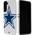 NFL Dallas Cowboys Large Logo Galaxy S22 Plus Pro Case