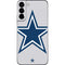 NFL Dallas Cowboys Large Logo Galaxy S22 Plus Skin