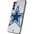 NFL Dallas Cowboys Large Logo Galaxy S22 Plus Skin