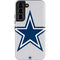 NFL Dallas Cowboys Large Logo Galaxy S22 Pro Case