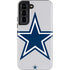 NFL Dallas Cowboys Large Logo Galaxy S22 Pro Case